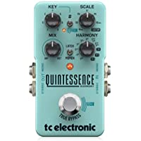 TC Electronic Quintessence Harmony